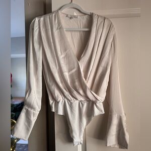 Favorite Daughter Date Blouse